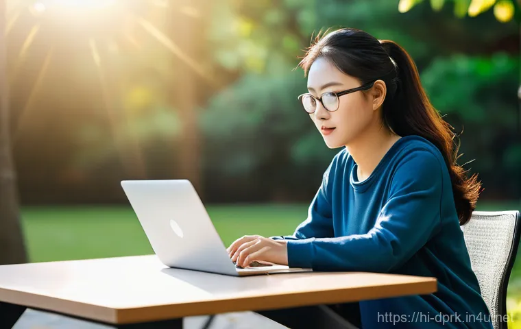 북한 특산물   개성 인삼의 효능 - **Prompt:** "A serene and vibrant scene showcasing the traditional cultivation of Kaesong Insam (gin...