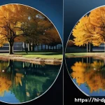 북한의 도시화   평양 중심 도시 계획 - Here are three detailed image prompts in English, adhering to all the specified guidelines: