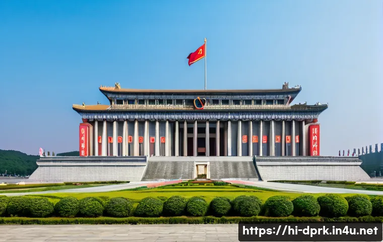 북한의 도시화   평양 중심 도시 계획 관련 이미지 1