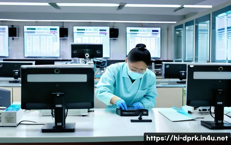 북한의 종자 기술   농업 생산 증대 관련 이미지 1