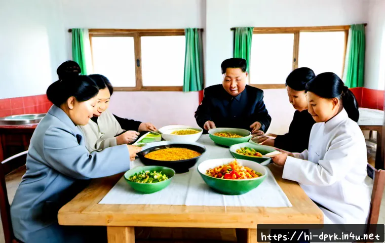 북한 민족성   집단주의와 공동체 문화 관련 이미지 1